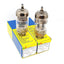 E81CC - 12AT7WA SIEMENS UOS Tripla Mica Coppia Usate (v306 - v307)