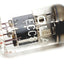 ECC81 - 12AT7 POLAM by RFT NOS-NIB Single (v315)