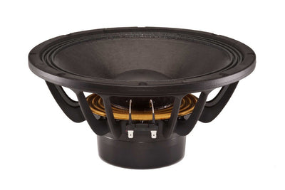 12NDL88 B&C Woofer pro 12" 1400w