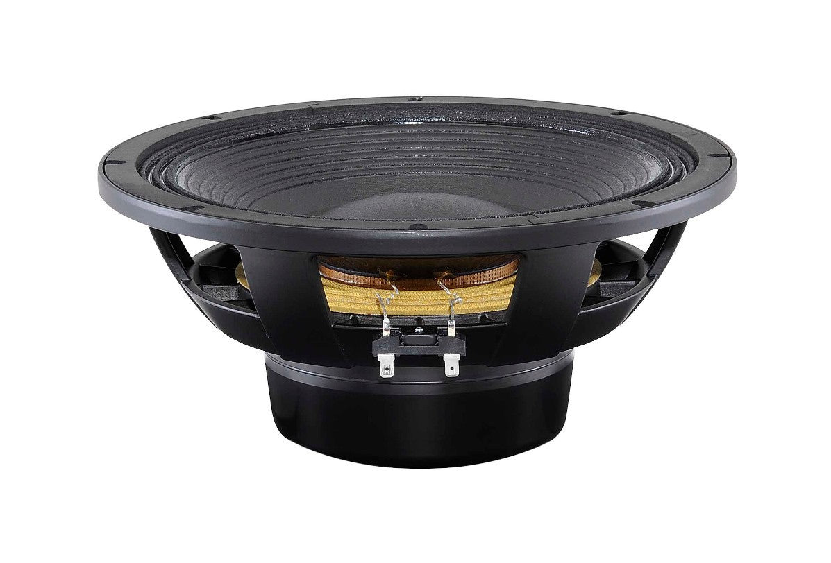 12NBX100 B&C Subwoofer PRO 12" 2000W