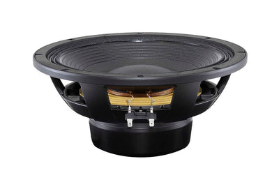 12NBX100 B&C Subwoofer PRO 12" 2000W