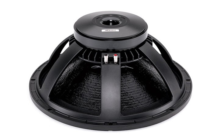 18PS100 B&C Subwoofer PRO 18" 1400W