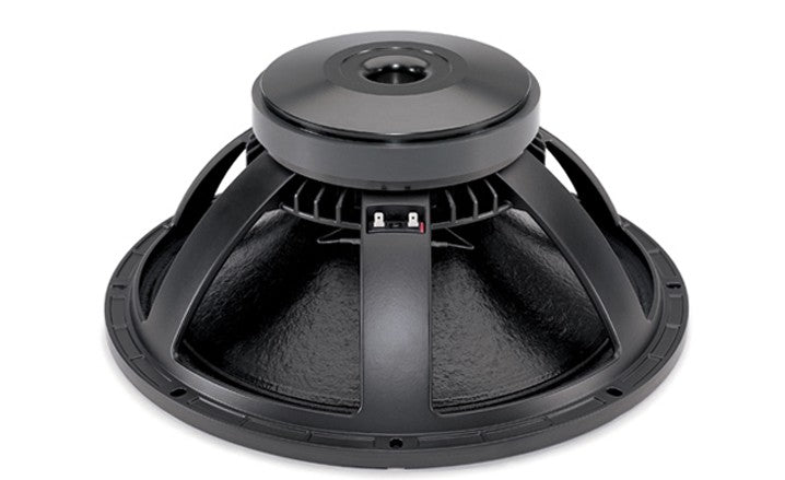 18PZB100 B&C Woofer PRO 18" 1400W