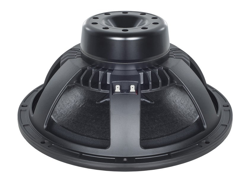 15NBX100 B&C Woofer PRO 15" 2000W