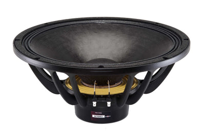 15NDL88 B&C Woofer PRO 15" 1400W