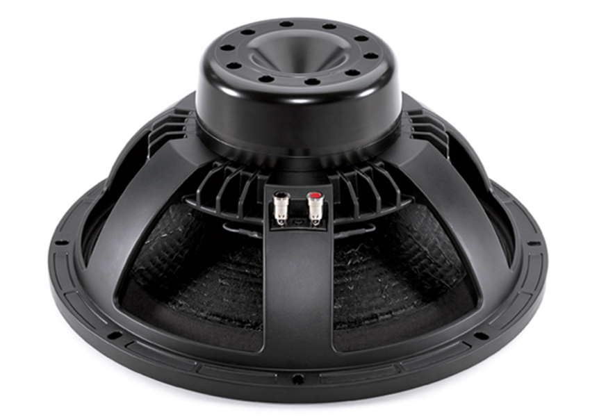 15NW100 B&C Subwoofer PRO 15" 2000W