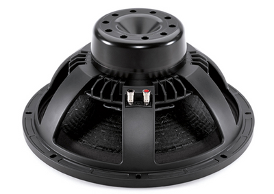 15NW100 B&C Subwoofer PRO 15" 2000W