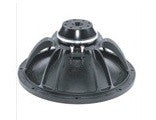15NW76 B&C Woofer PRO 15" 1200W