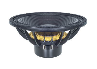 15SW100 B&C Subwoofer PRO 15" 3000W