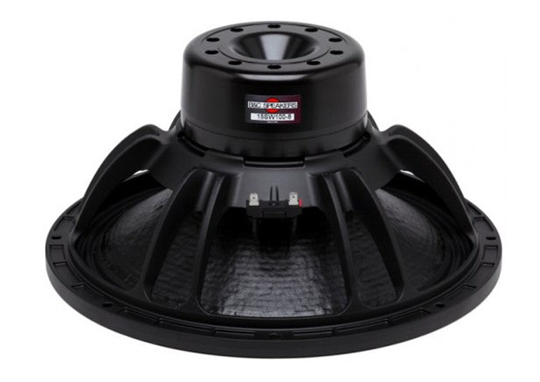 15SW115 B&C Subwoofer PRO 15" 3400W