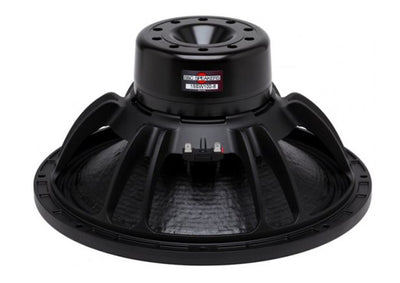 15SW115 B&C Subwoofer PRO 15" 3400W