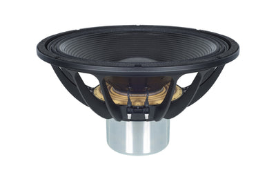 18IPAL B&C Subwoofer PRO 18" 3400W