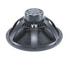 18NW100 B&C Woofer PRO 2400W