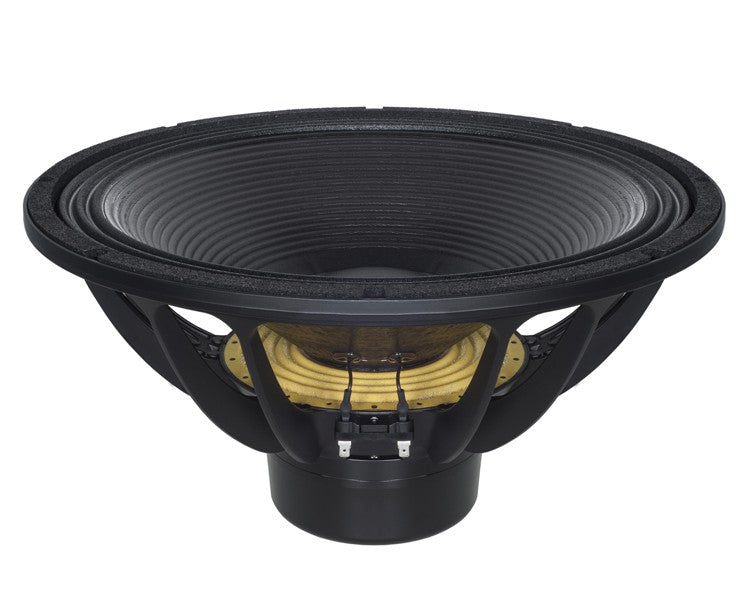 18SW100 B&C Subwoofer PRO 18" 3000W