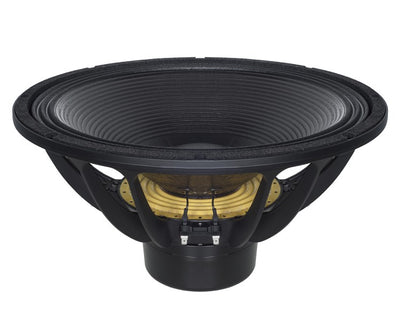 18SW100 B&C Subwoofer PRO 18" 3000W
