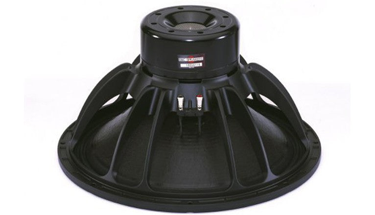18SW115 B&C Subwoofer PRO 3400W