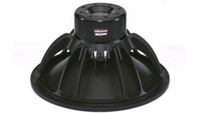18SW115 B&C Subwoofer PRO 3400W