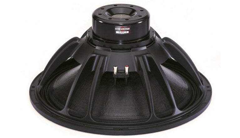 21SW115 B&C Subwoofer PRO 21" 3400W