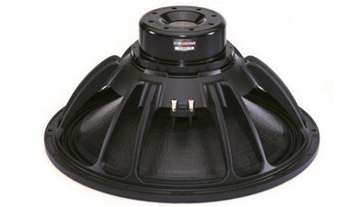 21SW115 B&C Subwoofer PRO 21" 3400W