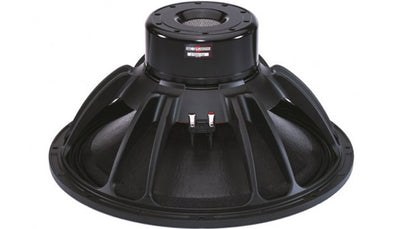 21SW152 B&C Subwoofer PRO 21" 4000W