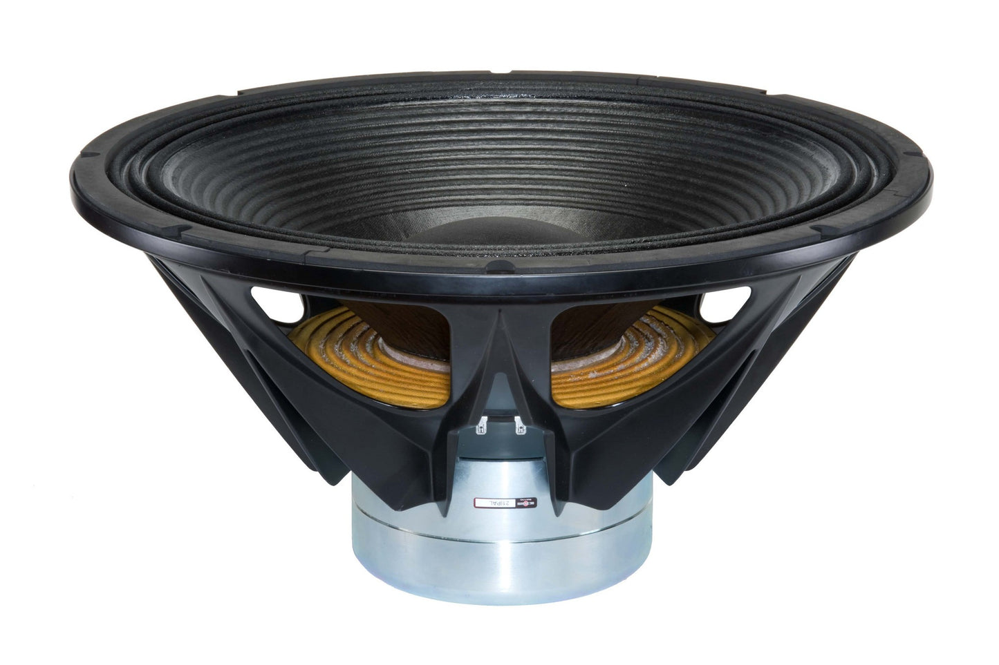 21IPAL B&C Subwoofer PRO 21" 5000W