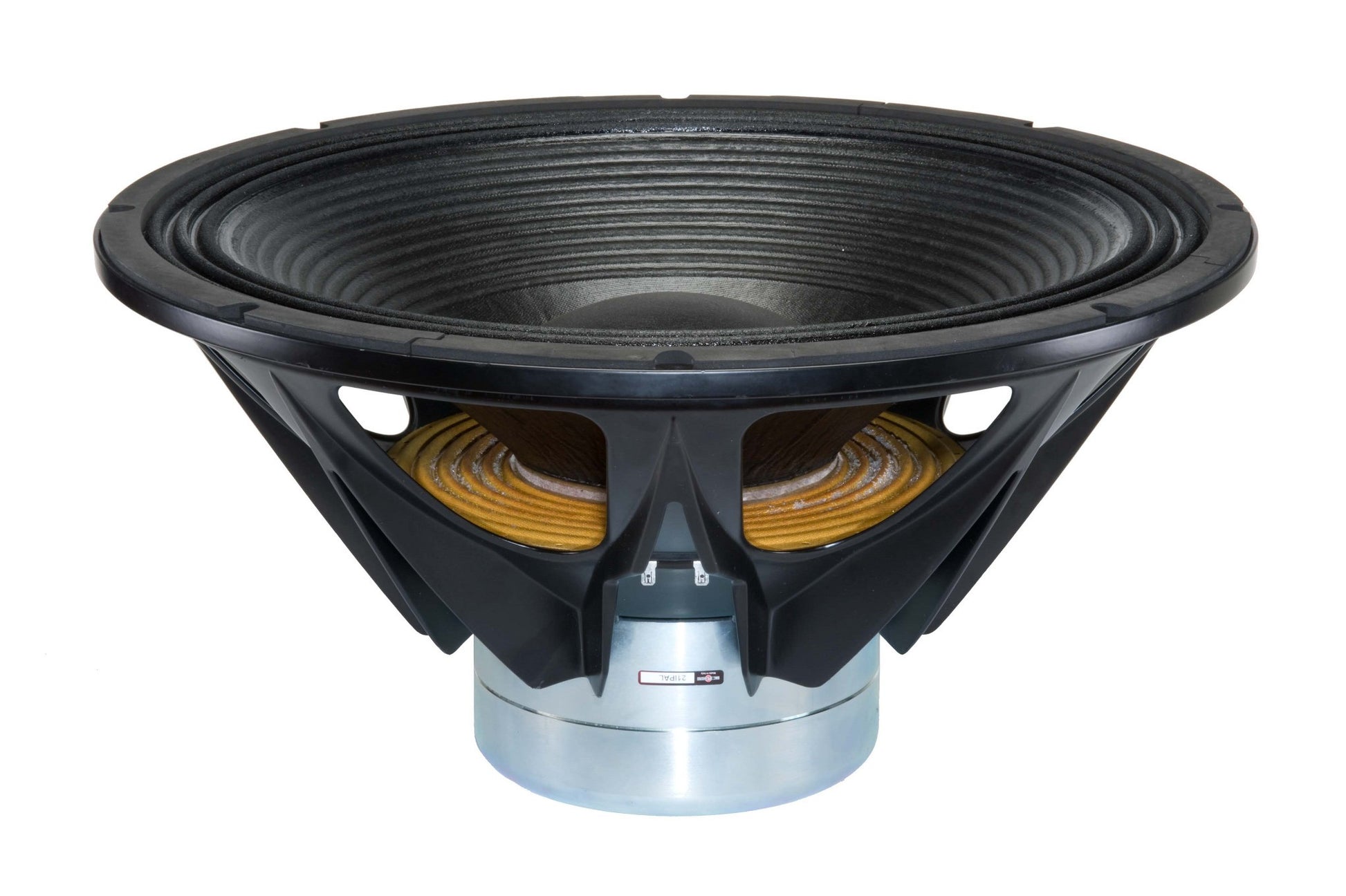 21IPAL B&C Subwoofer PRO 21" 5000W