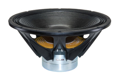 21IPAL B&C Subwoofer PRO 21" 5000W