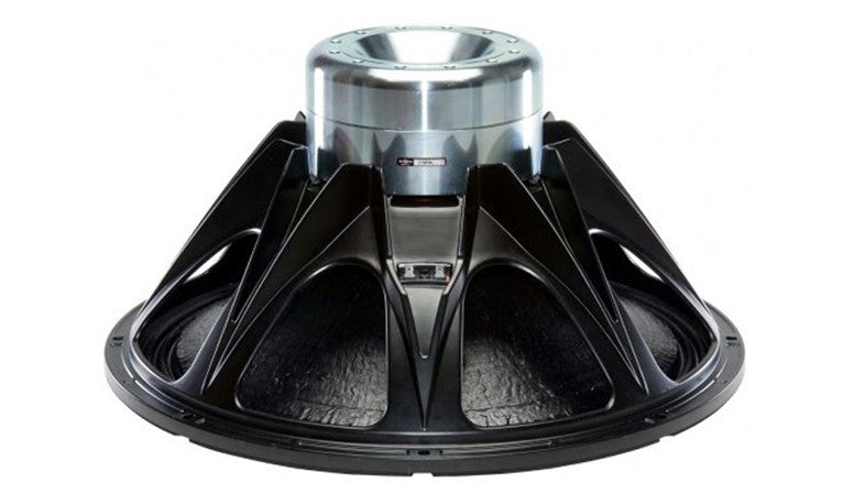 21IPAL B&C Subwoofer PRO 21" 5000W