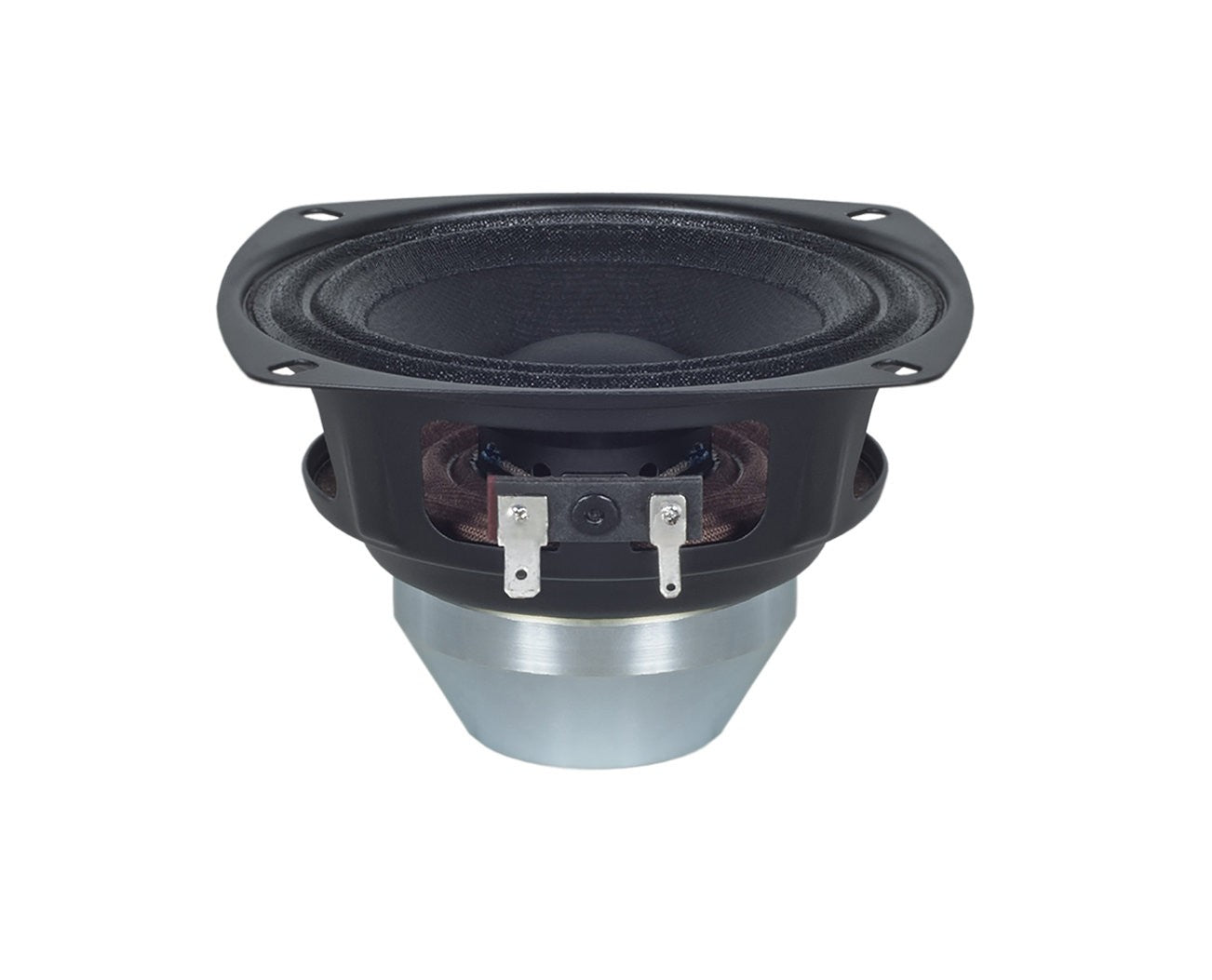 4NDF34 B&C Midrange PRO 4" 200W 90dB
