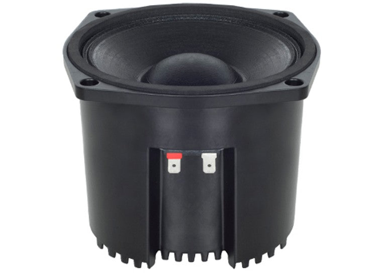 5NSM38 B&C Midrange chiuso PRO 5" 220W