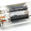 12AU7A - ECC82 RCA USA Clear D Getter NOS-NIB - 3% SPECIAL SELECT - Singola (v325)