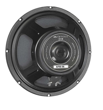 Alpha 10A - Eminence - 10" Midwoofer 8 ohm