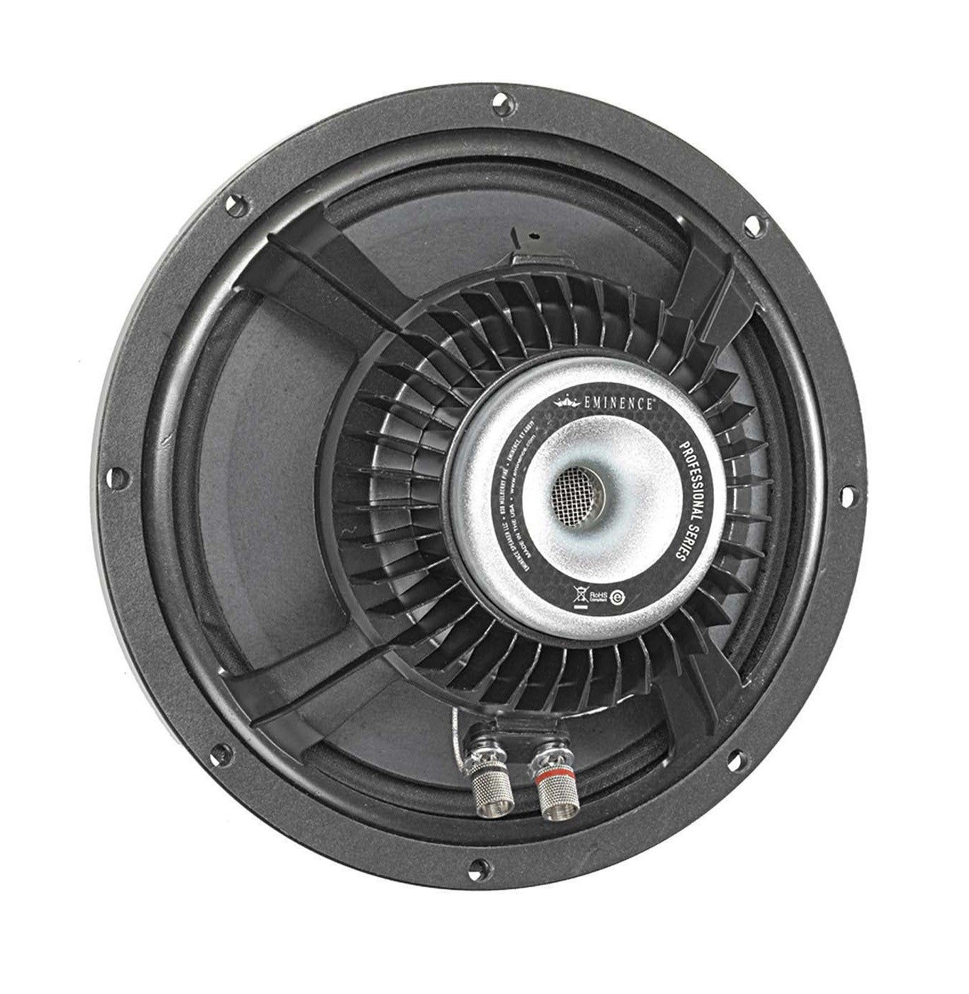 Deltalite 2510 - Eminence - 10" Woofer 8 ohm