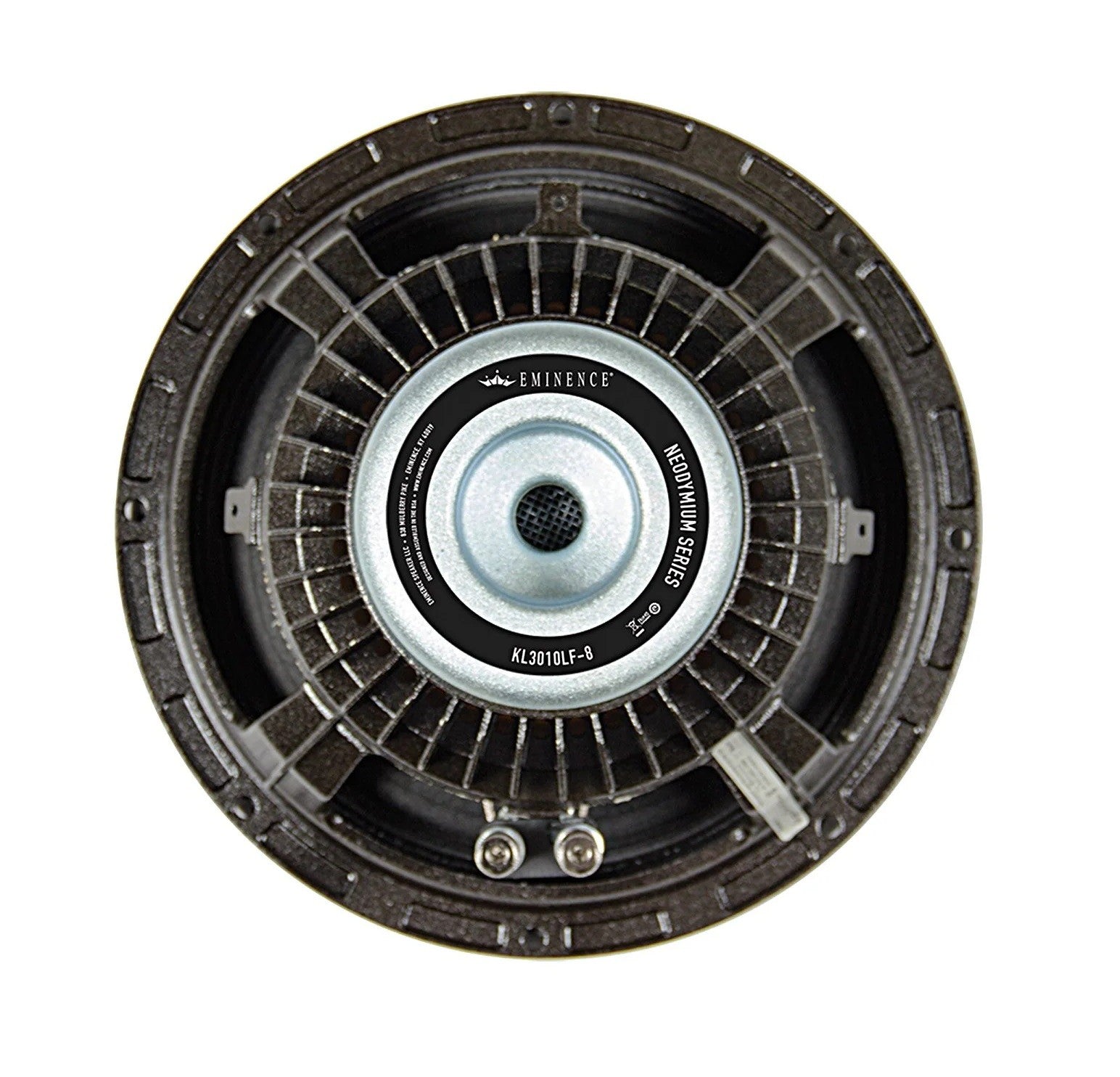 Kappalite KL3010LF - Eminence - 10" Woofer 8 ohm
