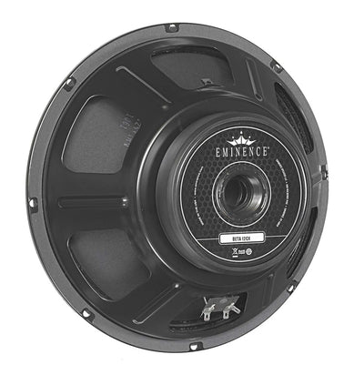 Beta 12CX - Eminence - 12" Woofer 8 ohm