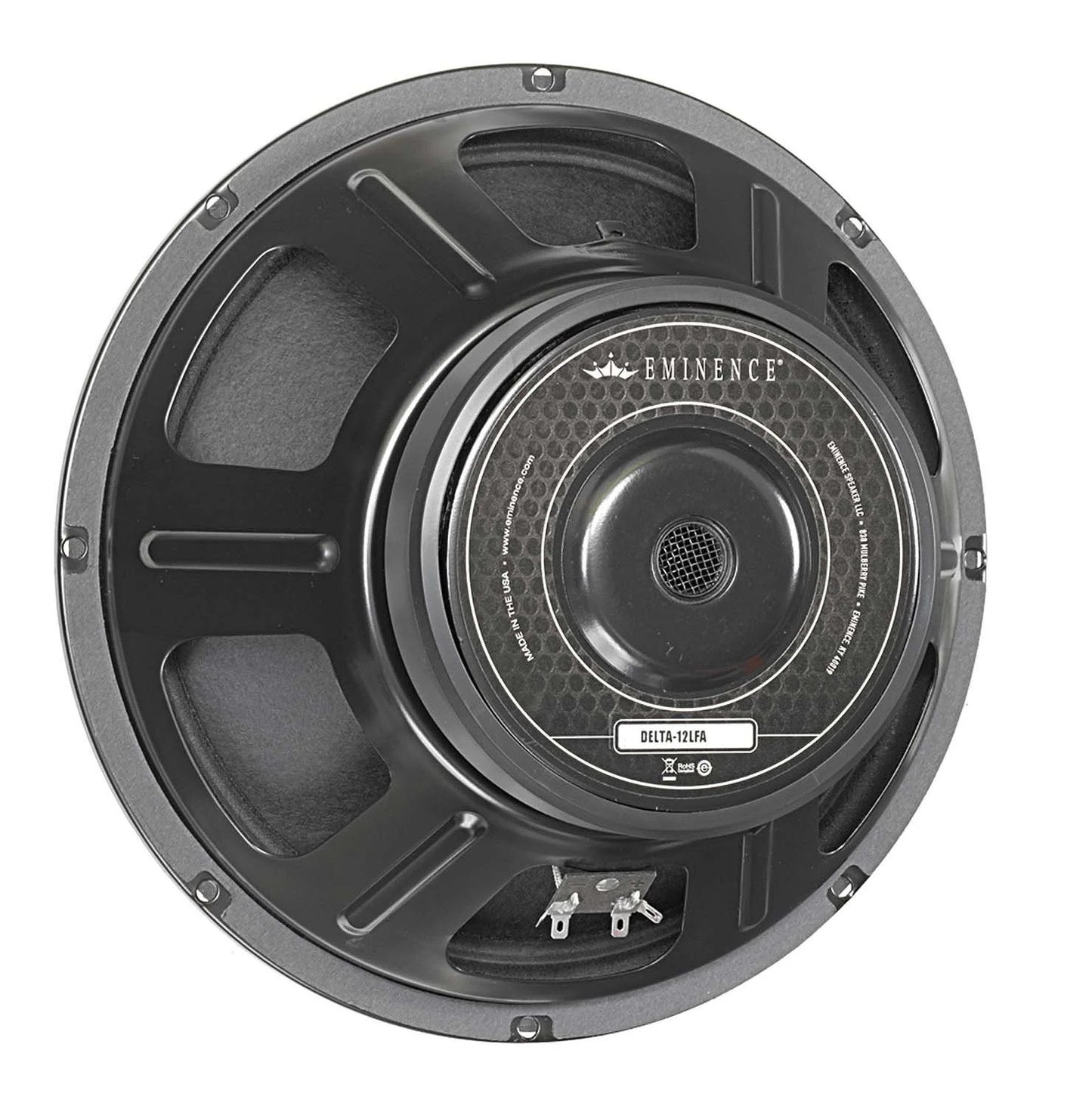 Delta 12LFA - Eminence - 12" Woofer 8 ohm