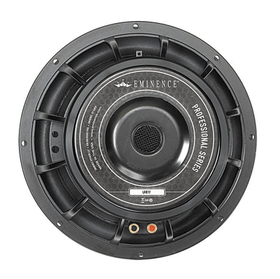 LAB12C - Eminence - 12" Subwoofer 4 ohm