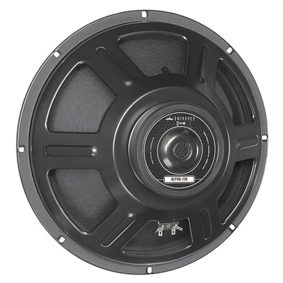 Alpha 15A - Eminence - 15" Woofer 8 ohm