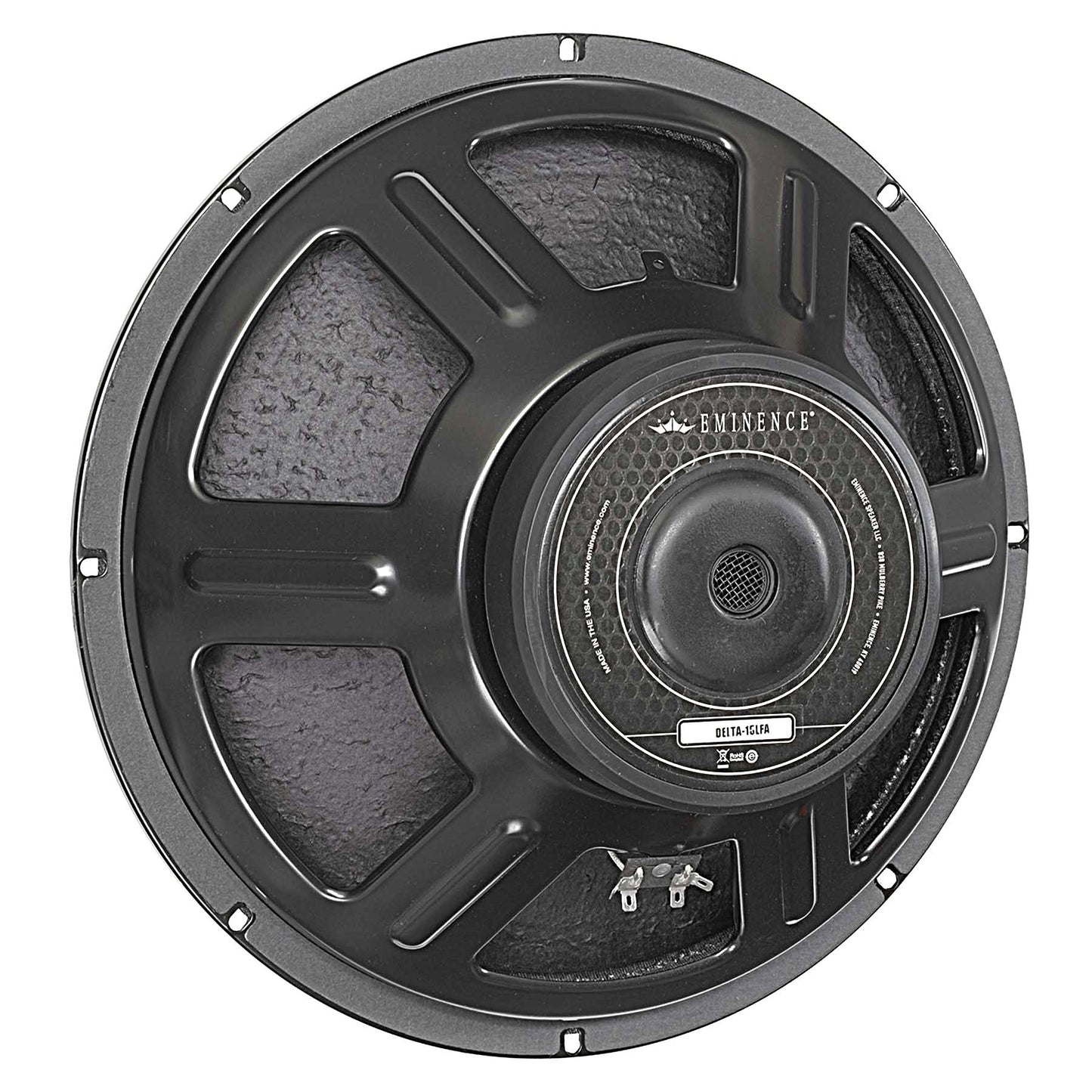 Delta 15LFA - Eminence -15" Woofer 8 ohm