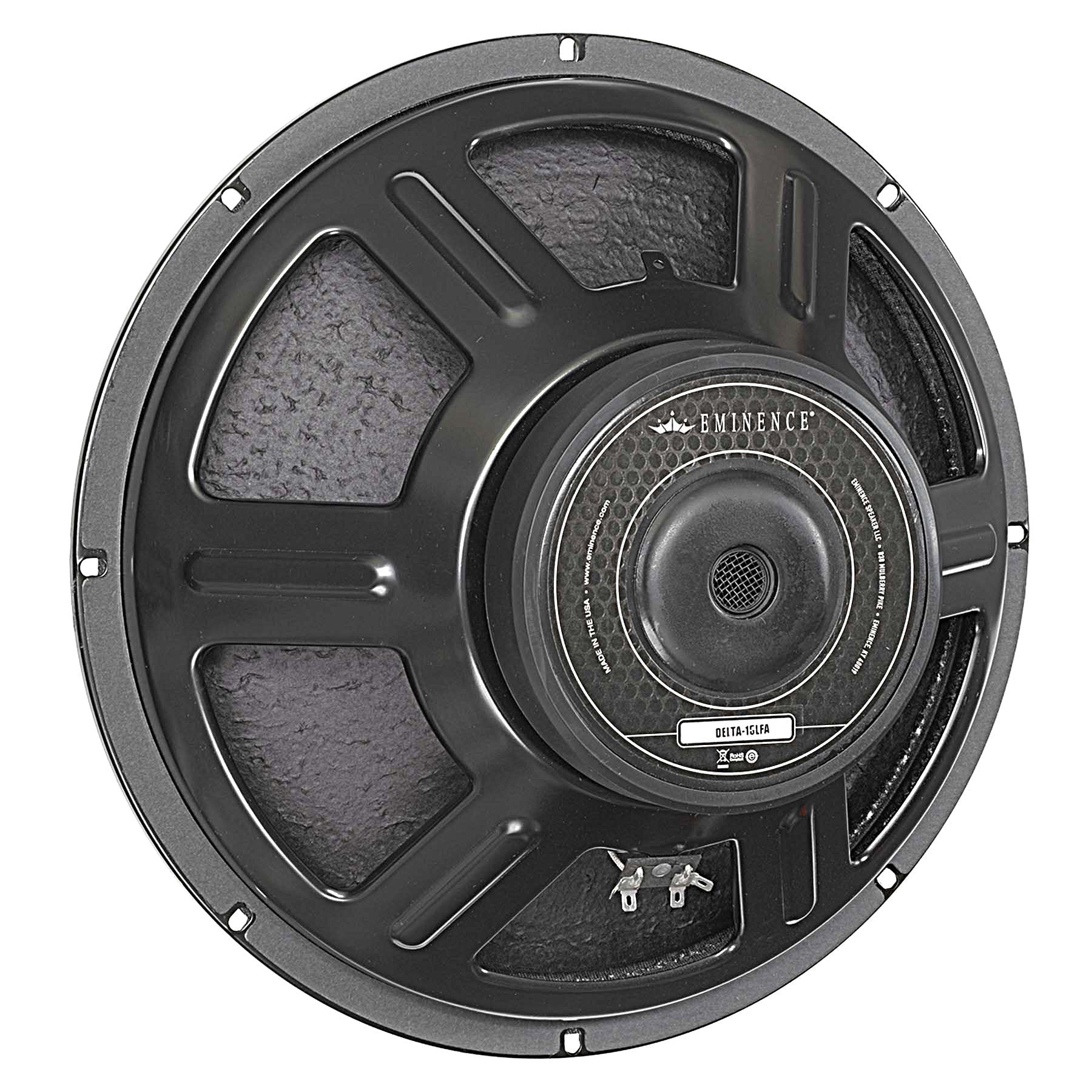 Delta 15LFA - Eminence -15" Woofer 8 ohm