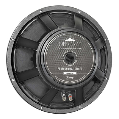 Kappa PRO 15A - Eminence - 15" Woofer 8 ohm