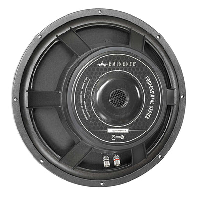 Kappa PRO 15LF-2 - Eminence - 15" Woofer 8 ohm