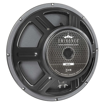 Kappa 15A - Eminence - 15" Woofer 8 ohm