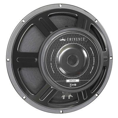 Kappa 15LFA - Eminence - 15" Woofer 8 ohm