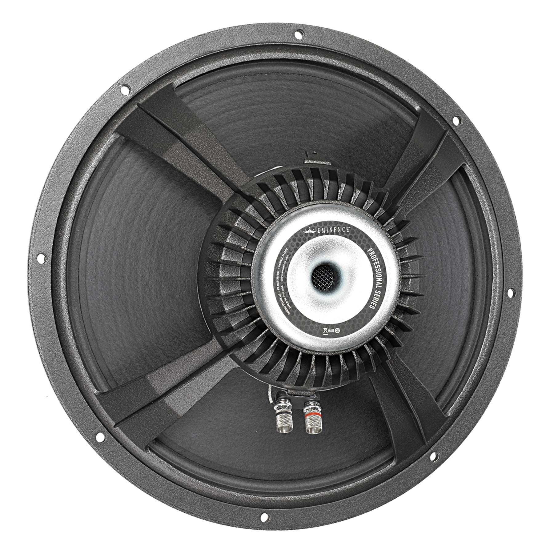 Kappalite 3015 - Eminence - 15" Woofer 8 ohm