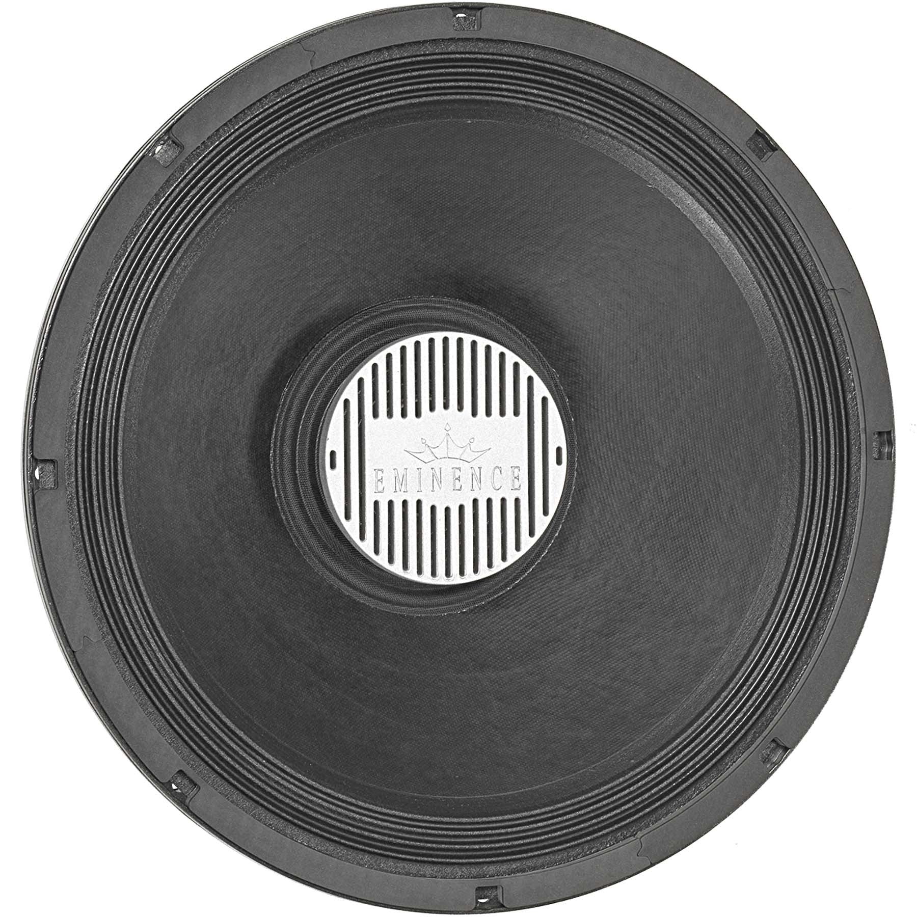 KILOMAX PRO - Eminence - 18A 18" Woofer 8 ohm