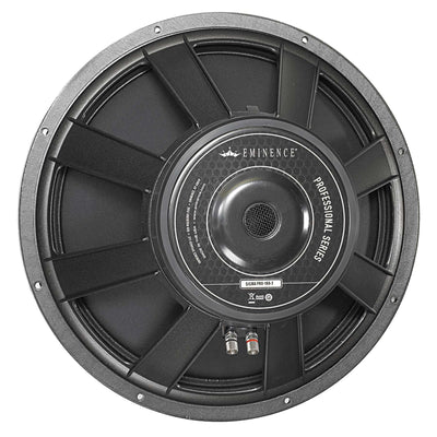 SIGMA PRO-18A-2 - Eminence - 18" Woofer 8 ohm