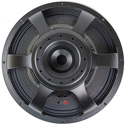 NSW6021-6 - Eminence - 21" Subwoofer 6 ohm