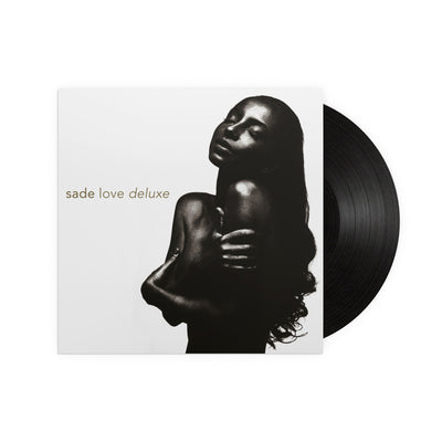 SADE - LOVE DELUXE (LP)