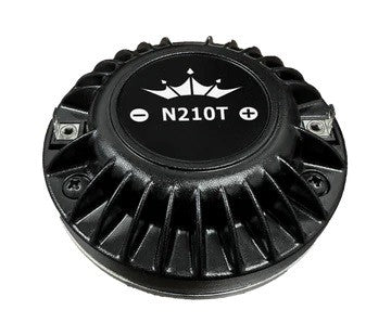 N210T-16 1" Eminence - Driver a compressione 1 pollice